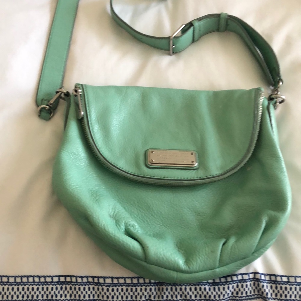 Marc jacobs crossbody purse